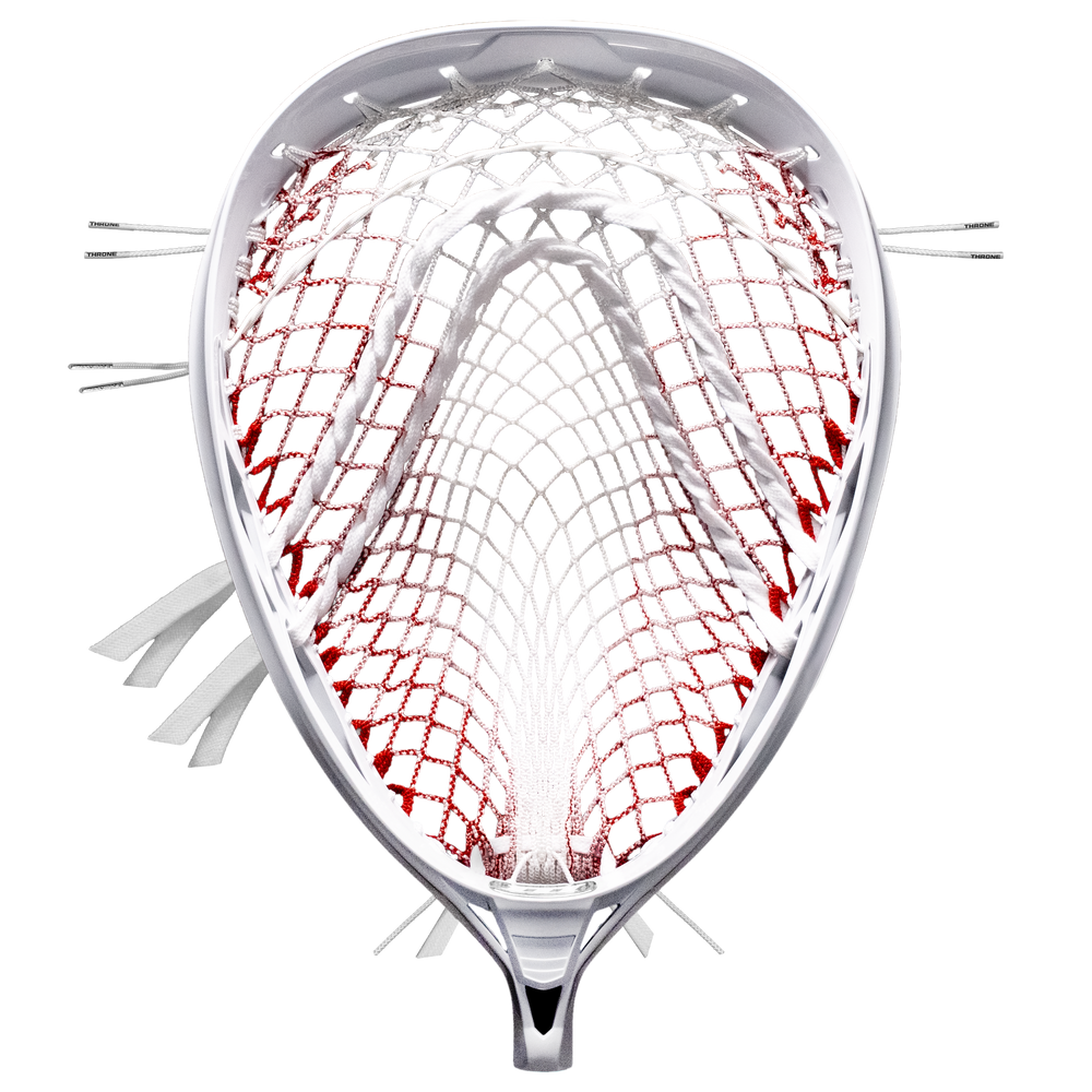 THRONE GPX Mesh - Red