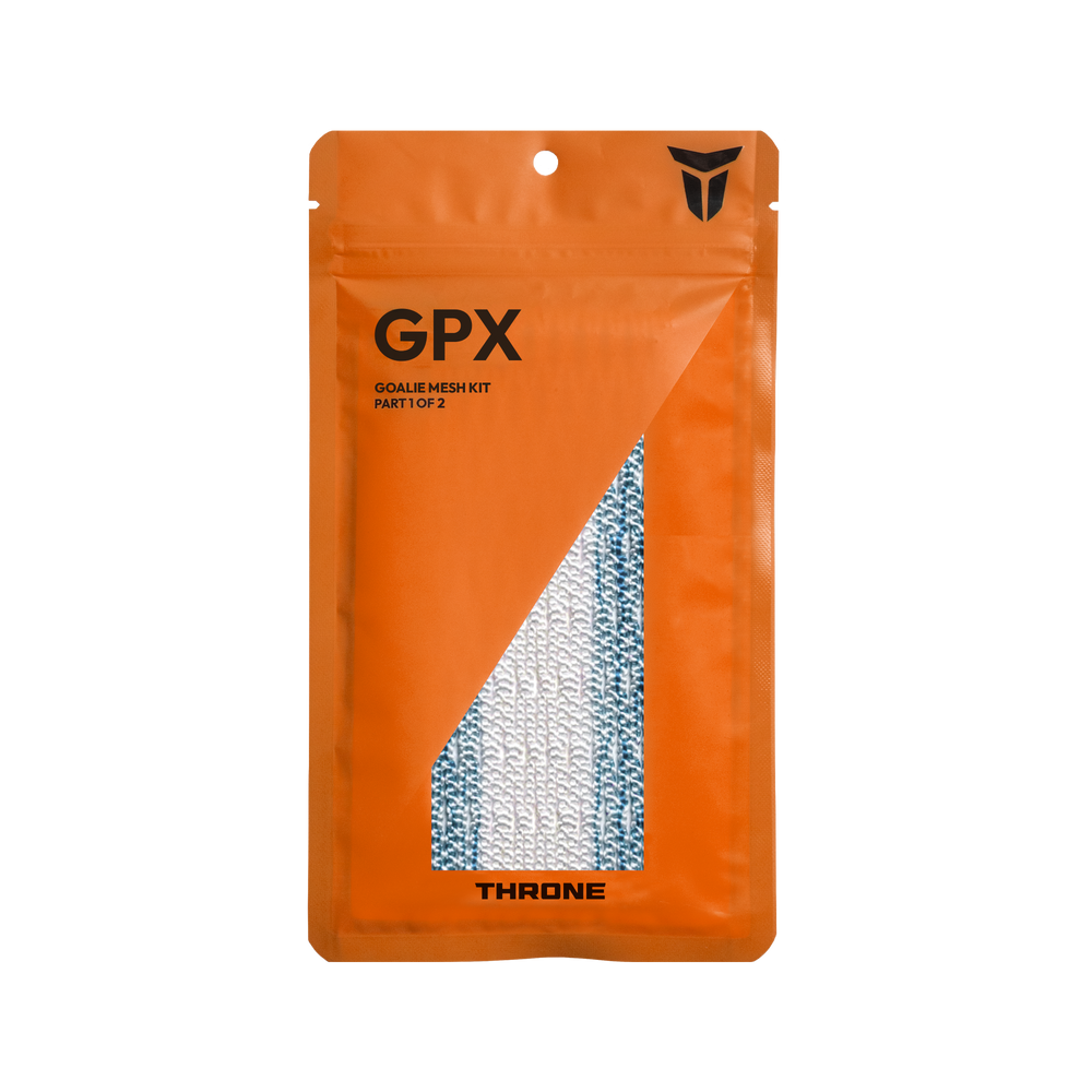 THRONE GPX Mesh - Carolina