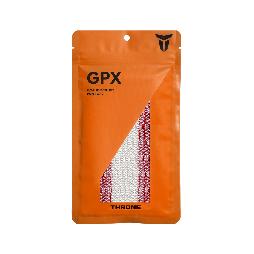 THRONE GPX Mesh - Red