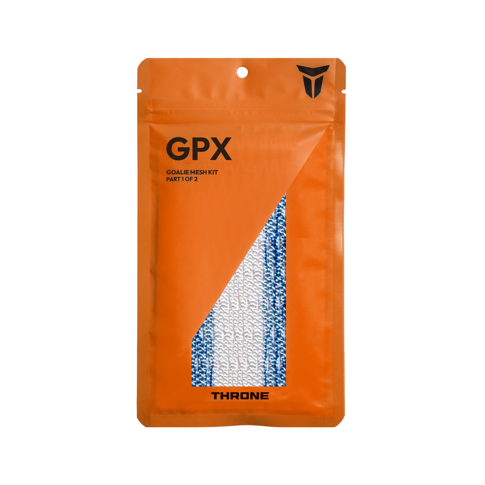 THRONE GPX Mesh - Royal