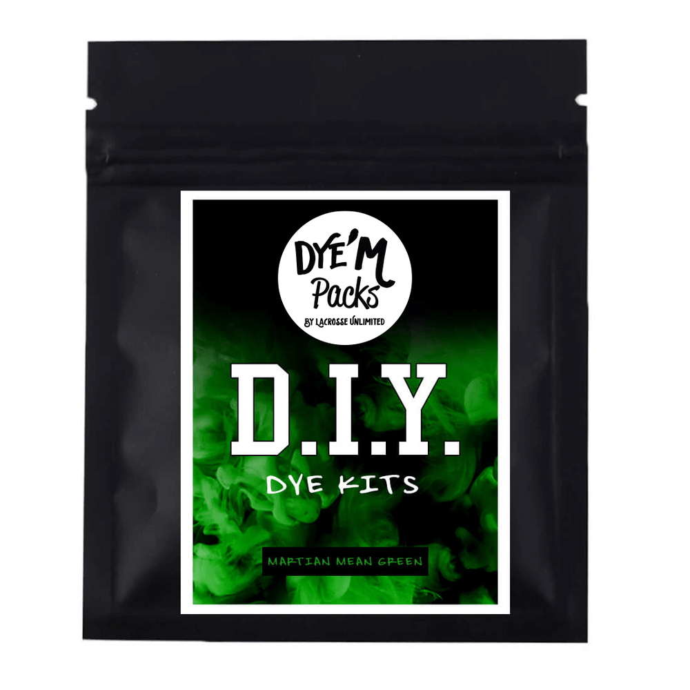 DYE'M Pack - Green