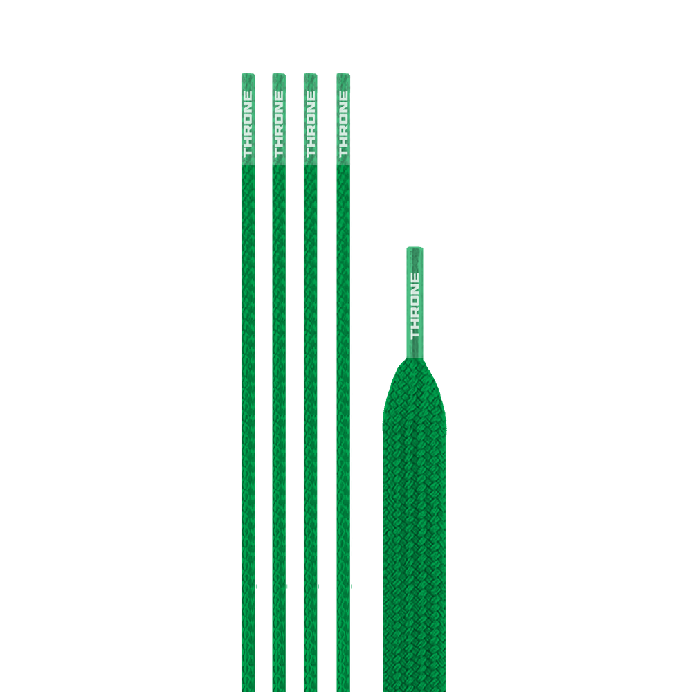 THRONE Strings - Green