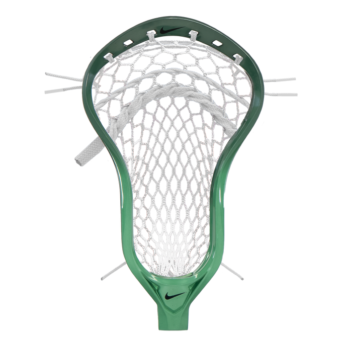 Nike L4 Evergreen Dyed Lacrosse Head