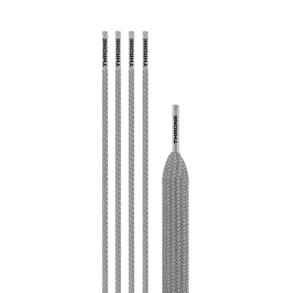 Gray String THRONE Strings