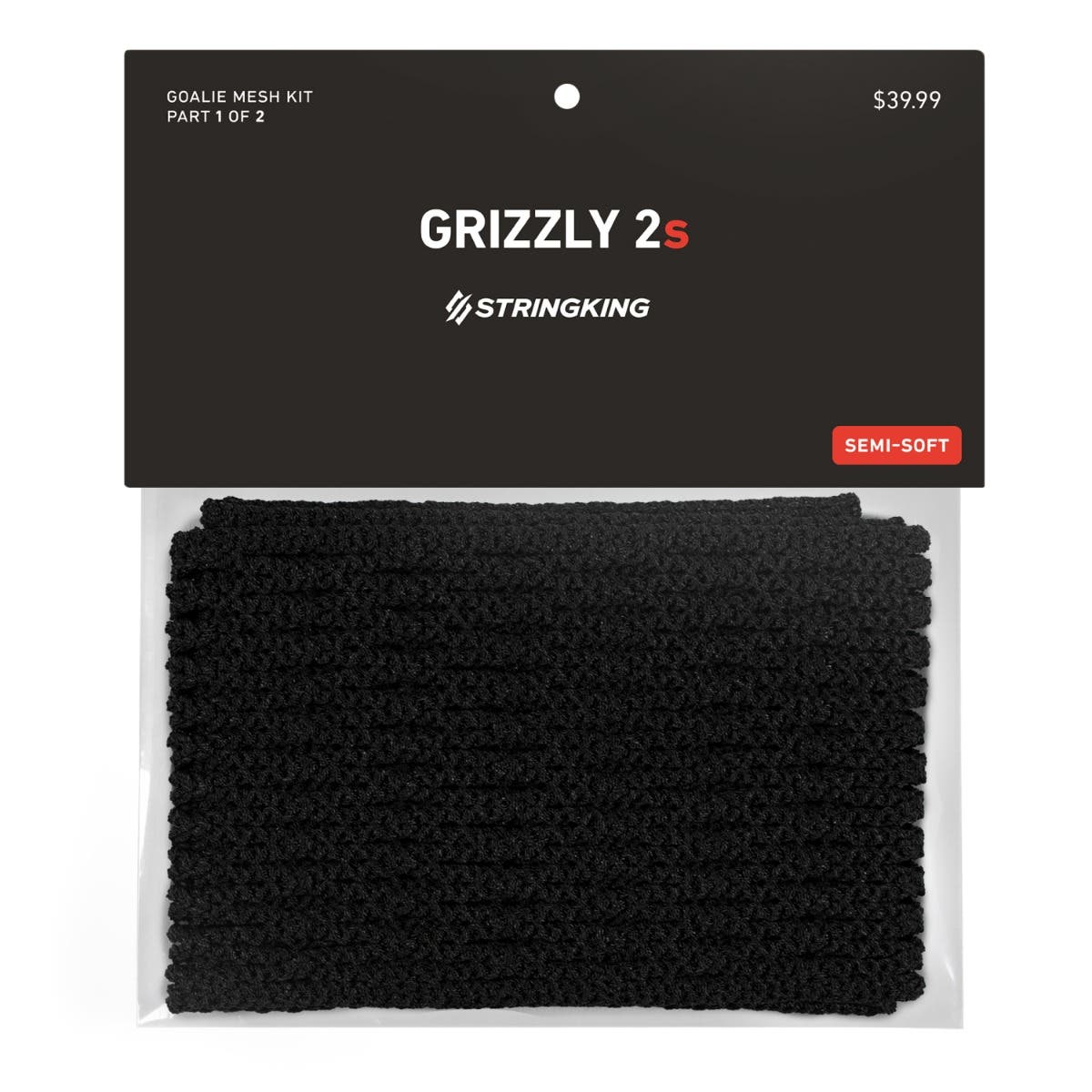 StringKing Grizzly 2s - Thumbnail 3