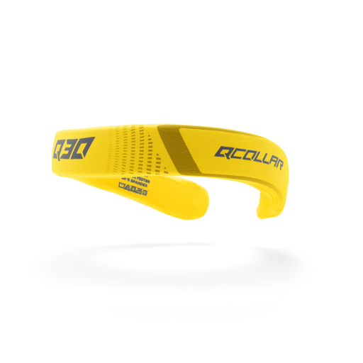 QCollar Sleeve - Yellow