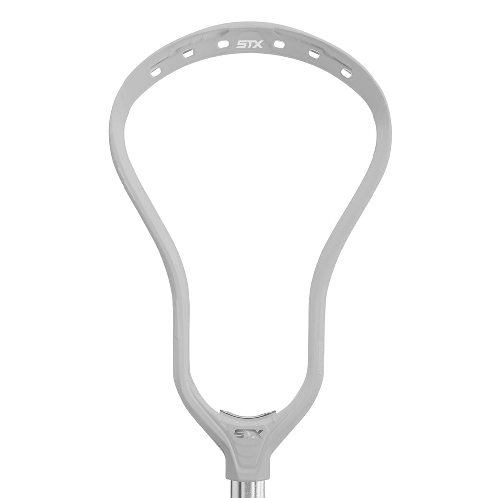STX Hammer 1K Unstrung Lacrosse Head - Gray