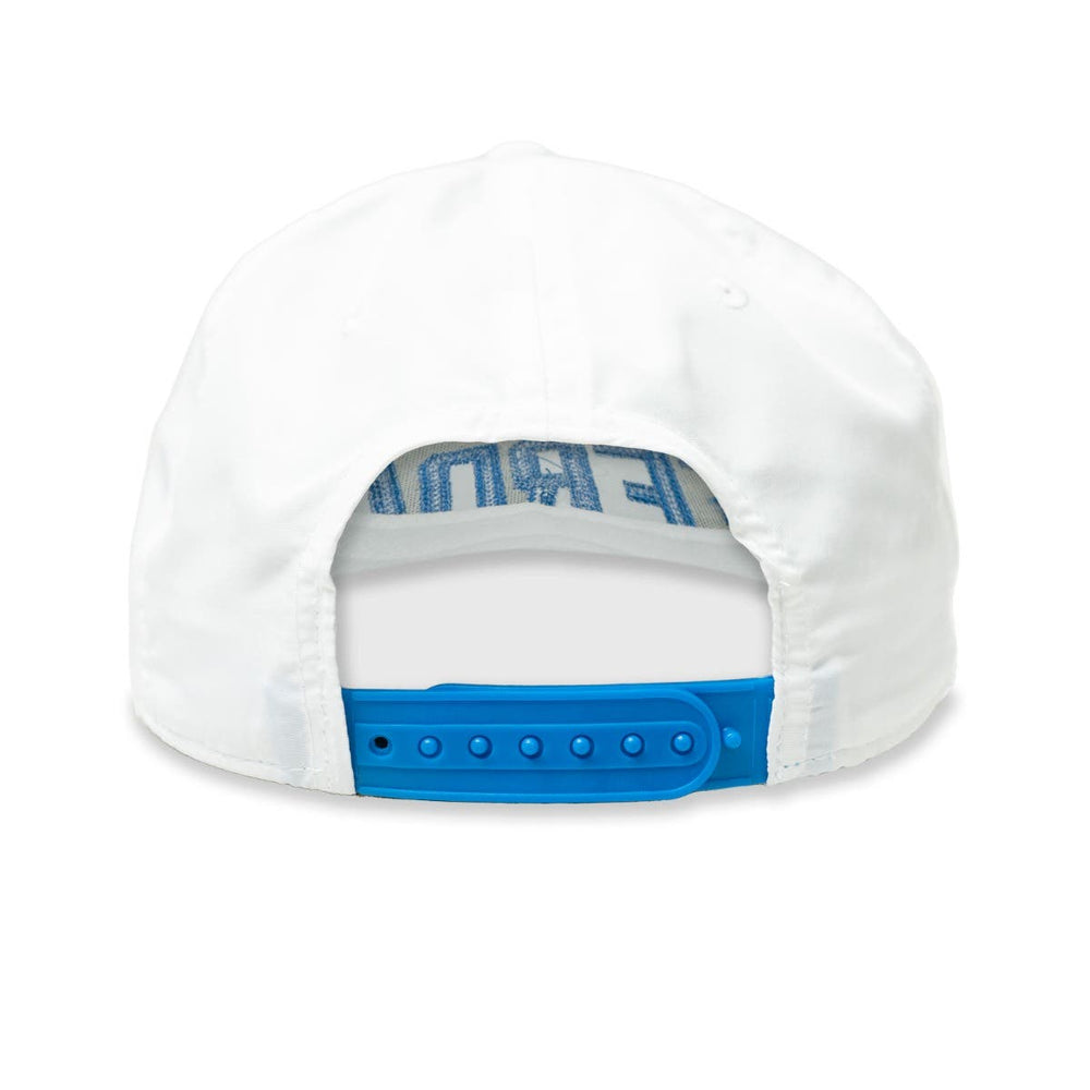 Ferda Lacrosse Hat back view