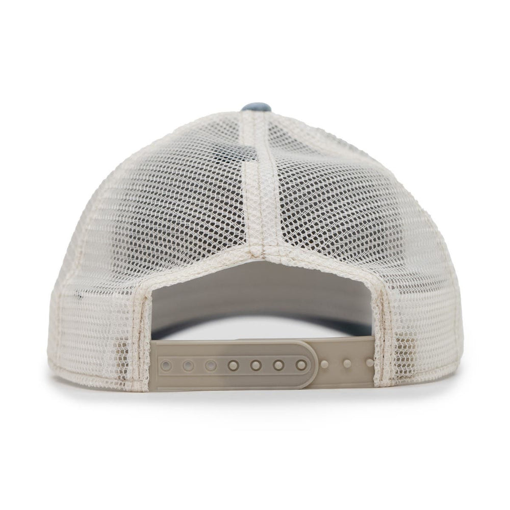 Misty Palms Lacrosse Hat