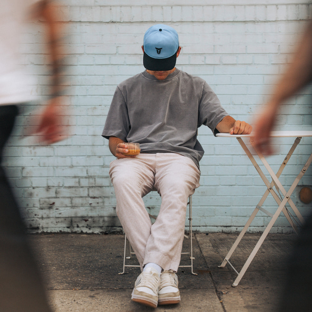 Throne Long Island Hat