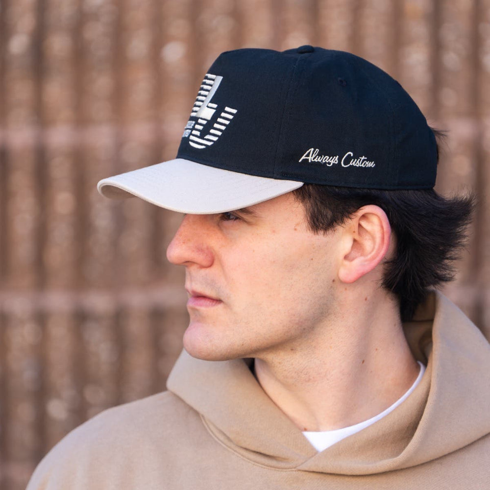 Easy Manor Lacrosse Hat