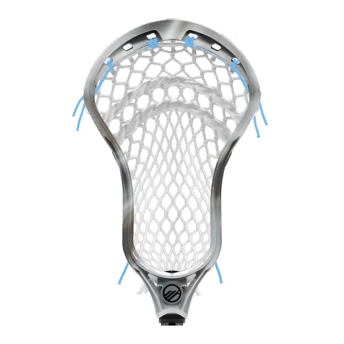 Maverik Havok 2.0 Chrome Lacrosse Head
