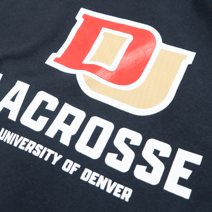 Adult Denver Lacrosse Hoodie