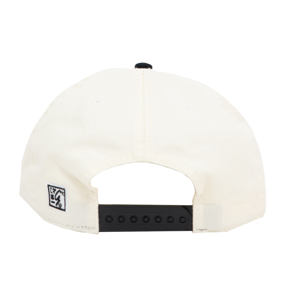 Hopkins 3 Bar Lacrosse Hat 