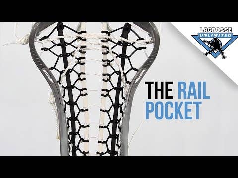 Under Armour Honor Complete Stick with Rail Pocket 