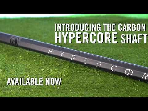 Maverik Hypercore Lacrosse Shaft - Attack