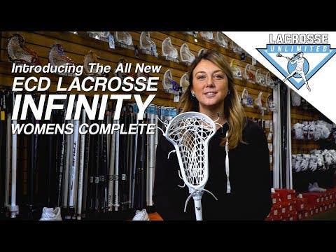 ECD Infinity Women's Complete Stick