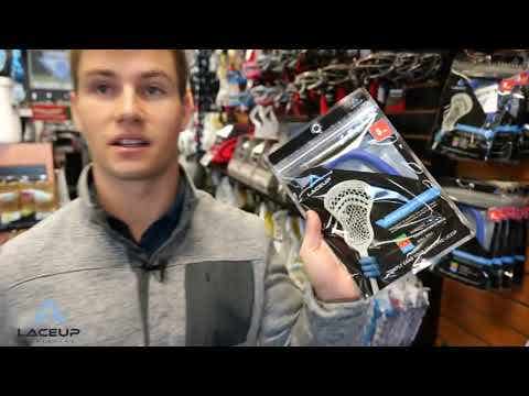 Laceup Training Weight