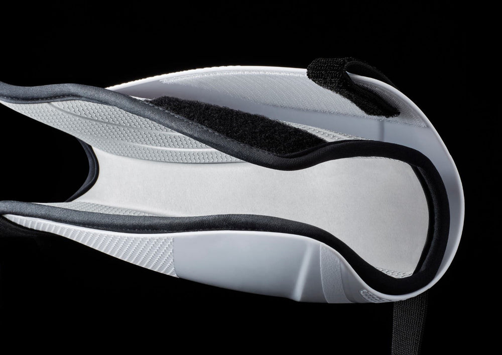 stallion 800 shin guards