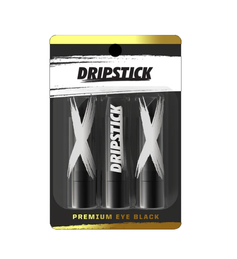 Dripstick Eye Black 3