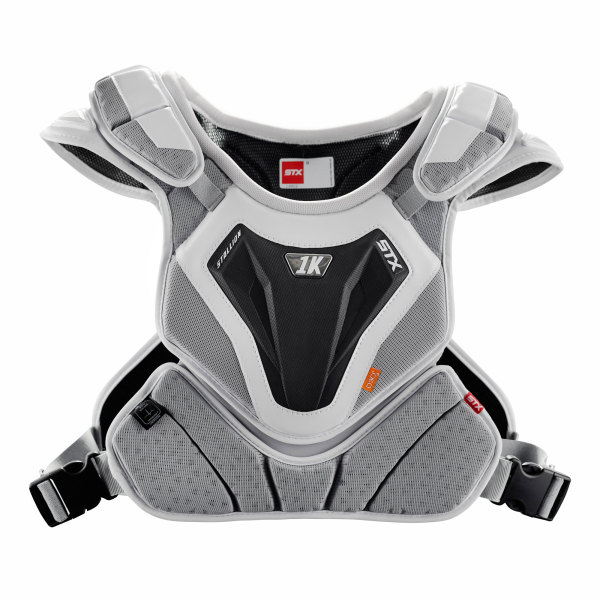 STX Stallion 1K Shoulder Pads