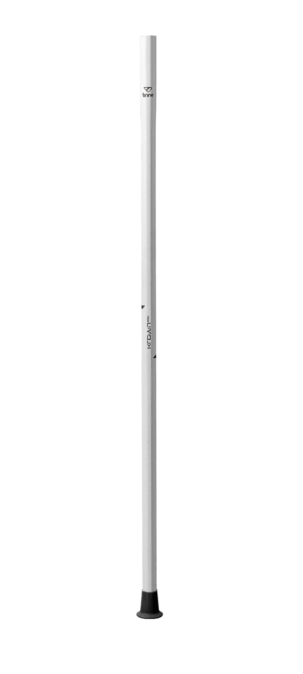 Brine Krown Pro Carbon Women's Lacrosse Shaft- White