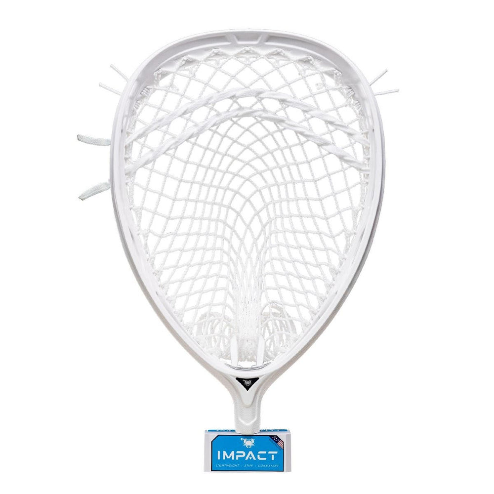 ECD Impact Head W/ Elite Pocket