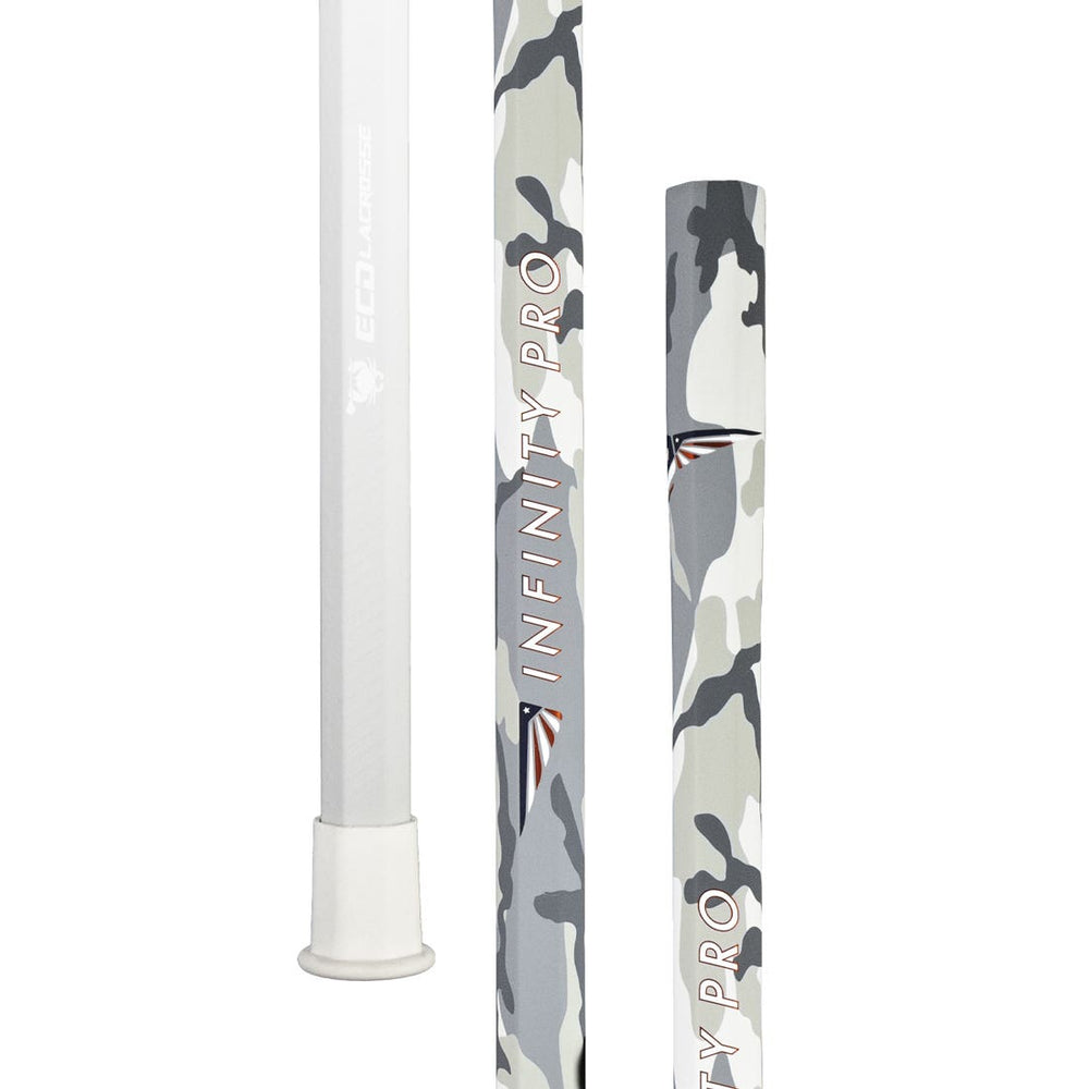 ECD Infinity Pro USA Women's Lacrosse Shaft