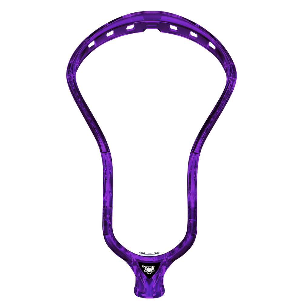 ECD Ion Unstrung Lacrosse Head - Galaxy