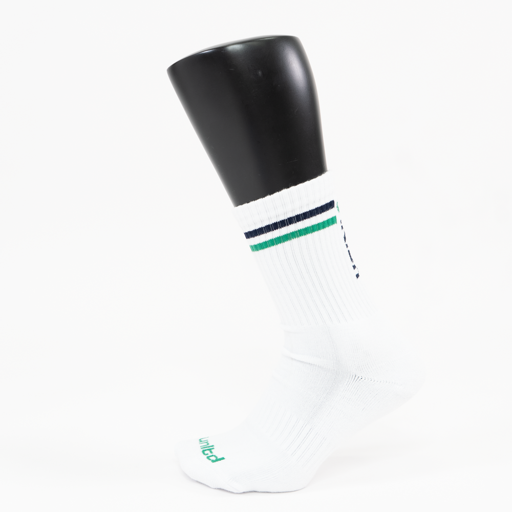 Ankle Breaker 2.0 Irish Lacrosse Socks