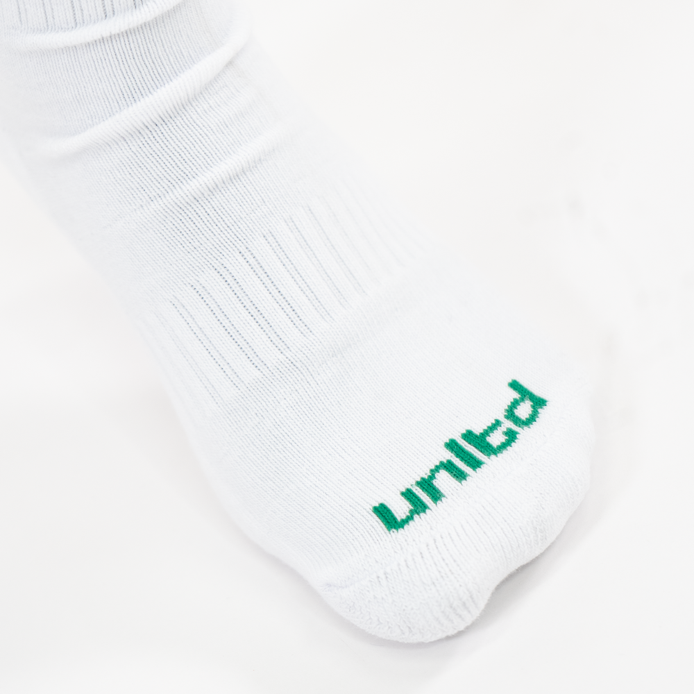 Ankle Breaker 2.0 Irish Lacrosse Socks