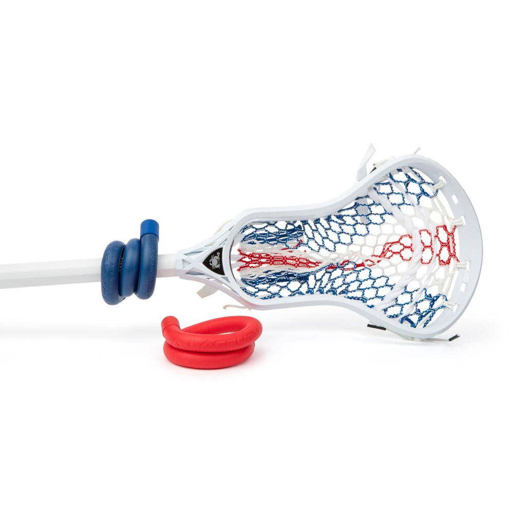 laceup weight on stick
