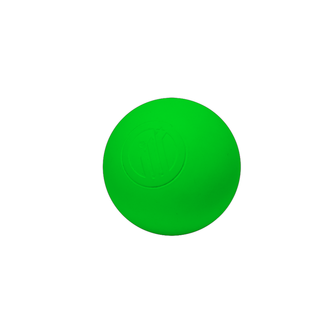 Green Lacrosse Balls