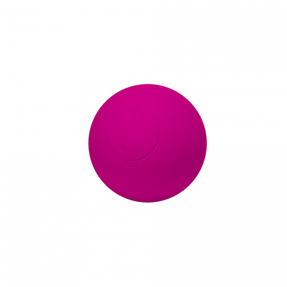 Pink Lacrosse Balls