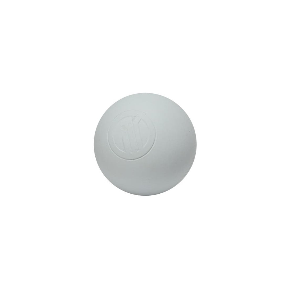 White Lacrosse Balls 