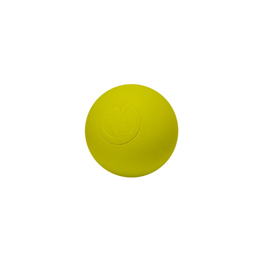 Yellow Lacrosse Balls