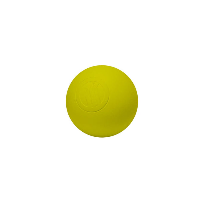 Yellow Lacrosse Balls