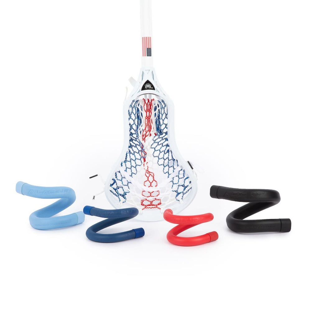 laceup weight on stick