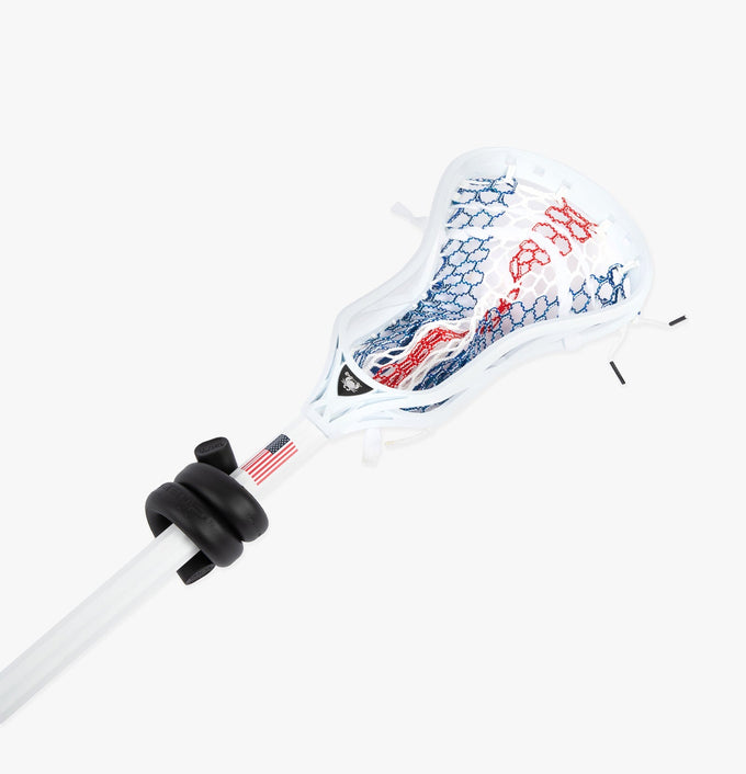 Laceup 12oz Black Training Weight