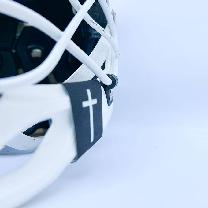 Cross Lax Strap