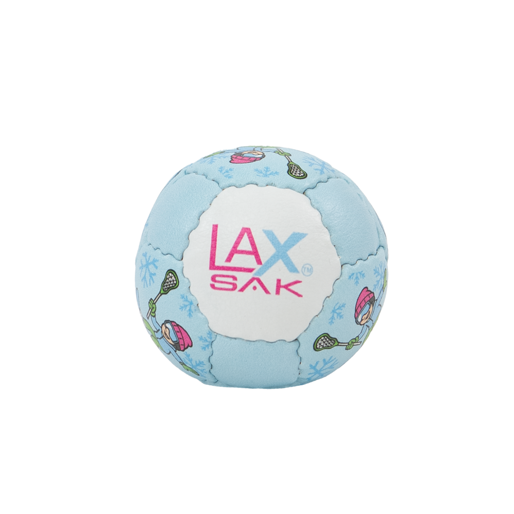 Lax Sak Ball