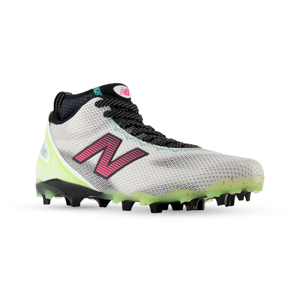 New Balance Freeze 5.0 Lacrosse Cleats