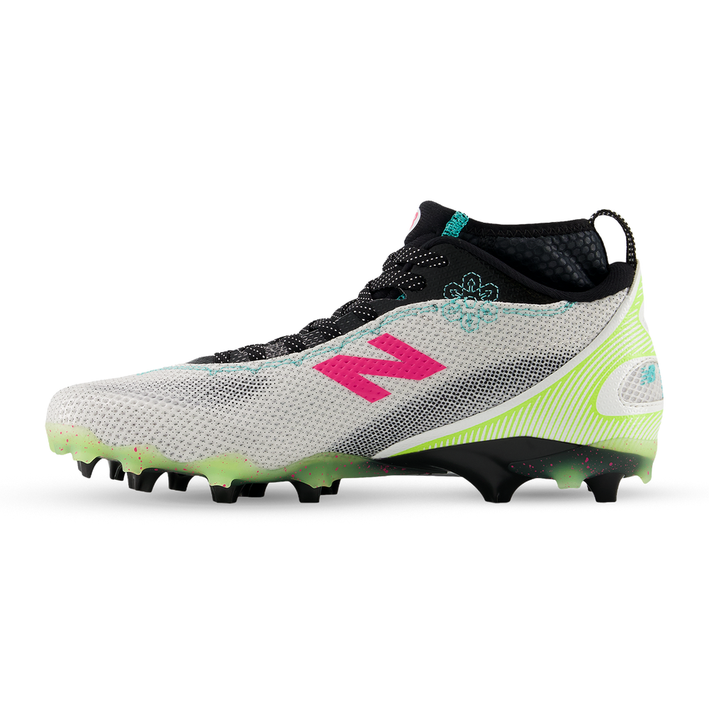 New Balance Freeze 5.0 Lacrosse Cleats
