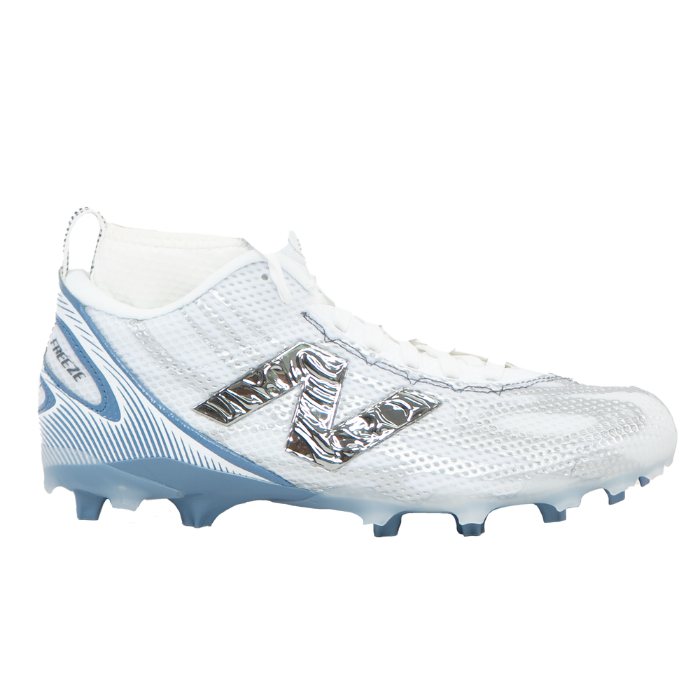 Women's New Balance Burn X5 LE Cleats