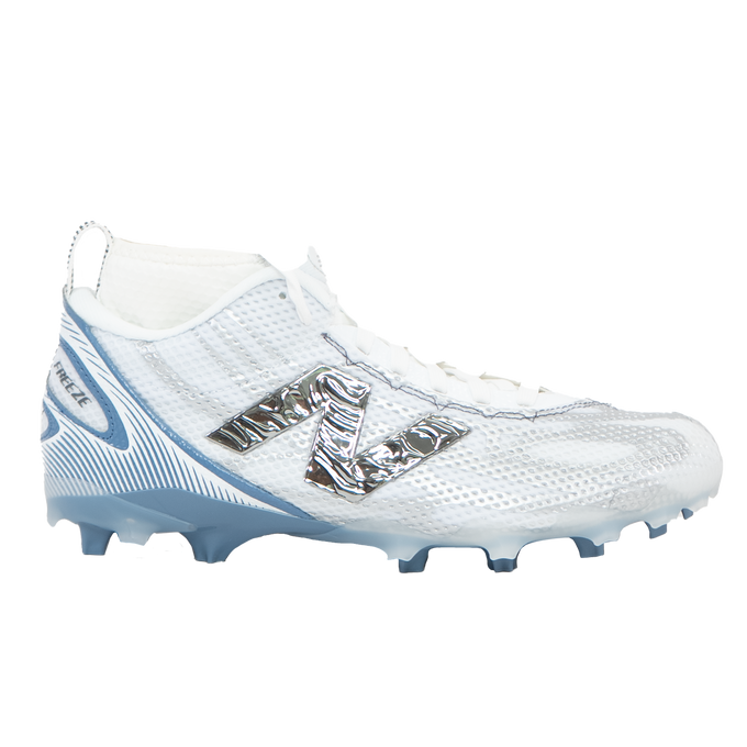 Women's New Balance Burn X5 LE Cleats