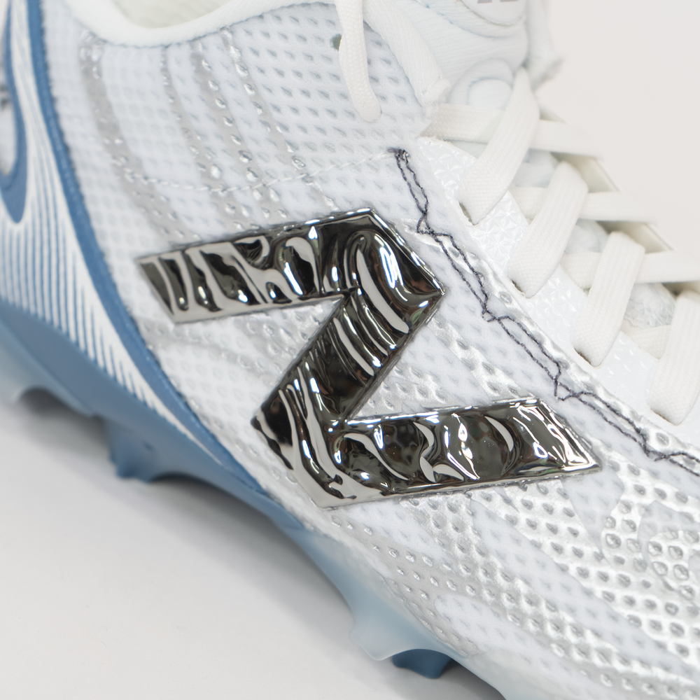 Women's New Balance Burn X5 LE Cleats