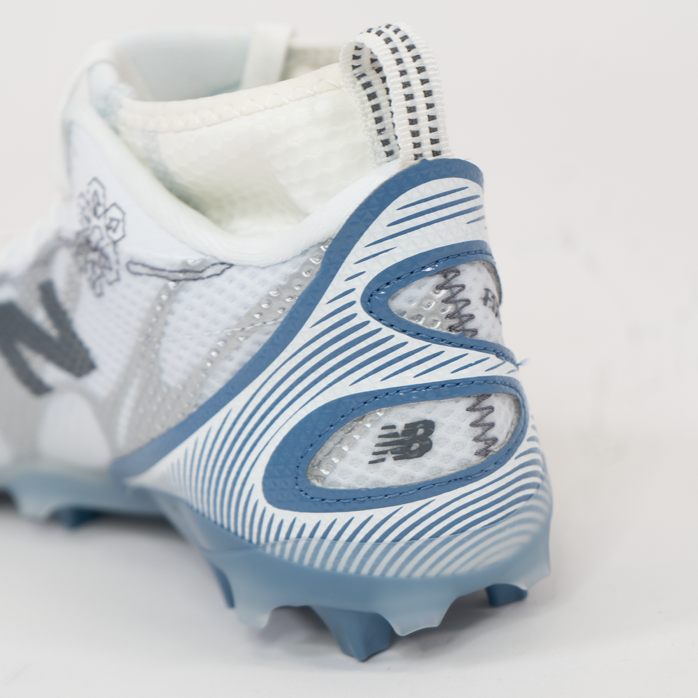 Women's New Balance Burn X5 LE Cleats