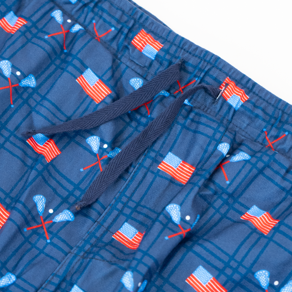 Navy USA Lounge Pants