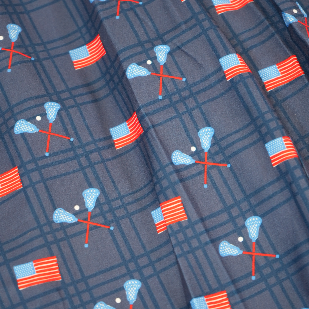 Navy USA Lounge Pants