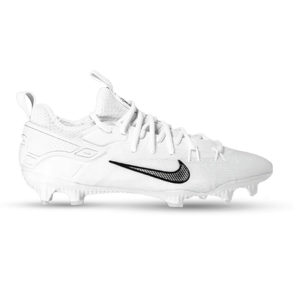 - White / Black